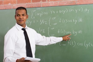 Math teachers are in demand. Earn your Teaching degree from Warner Pacific.