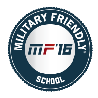 Warner Pacific 2016 Military Friendly school