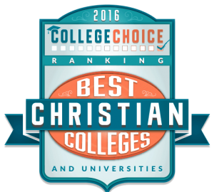 Warner Pacific named a Best Christian College