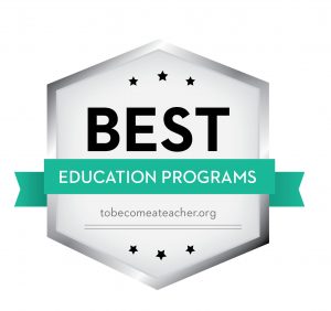 Warner Pacific - a best education program in Oregon web badge