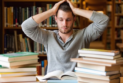 5 Tips for Dealing with “Too Much" Homework