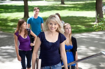 What to Expect from Your Freshman Year of College