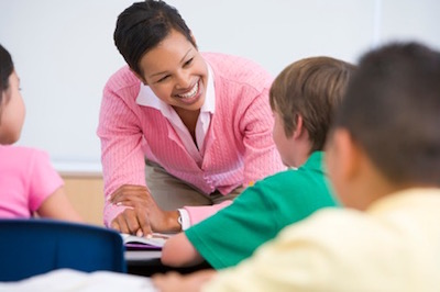 5 Great Reasons to Pursue a Teaching Degree