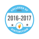 Warner Pacific is a College of Distinction