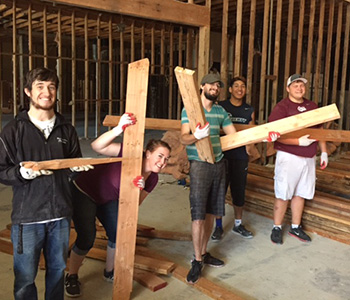 Common Day of Service 2016 Common Day of Service 2016