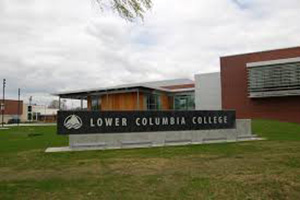ADP location at Lower Columbia College