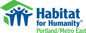 Habitat for Humanity logo