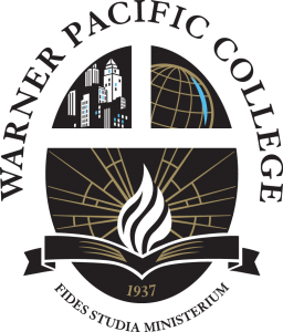 Warner Pacific Academic Seal