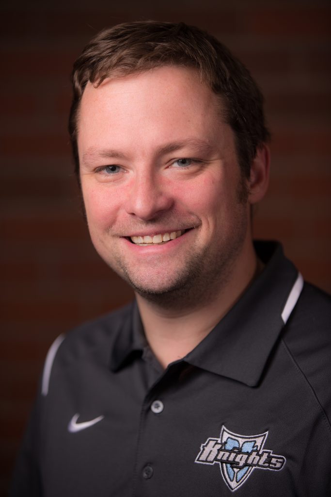 Veazie, Scott Warner Pacific University