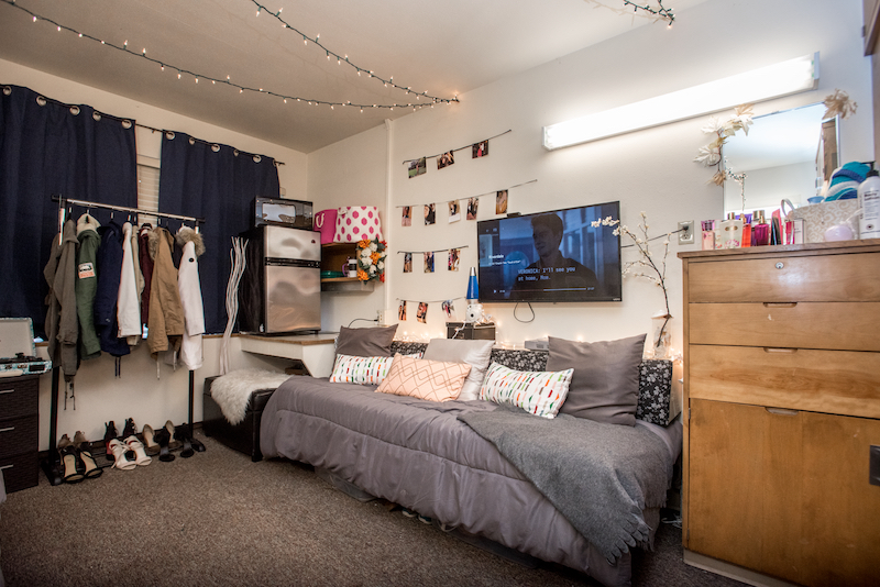 Residence Life Warner Pacific University