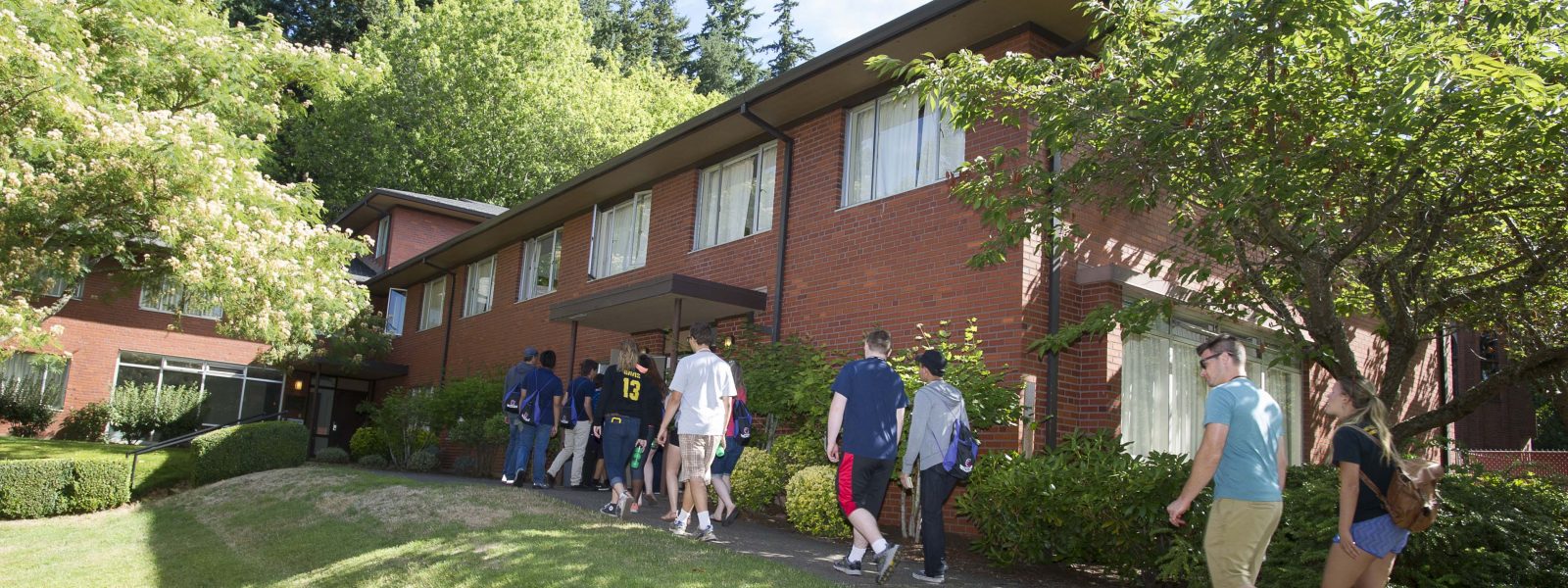 tour warner pacific in dorms tour warner pacific in dorms