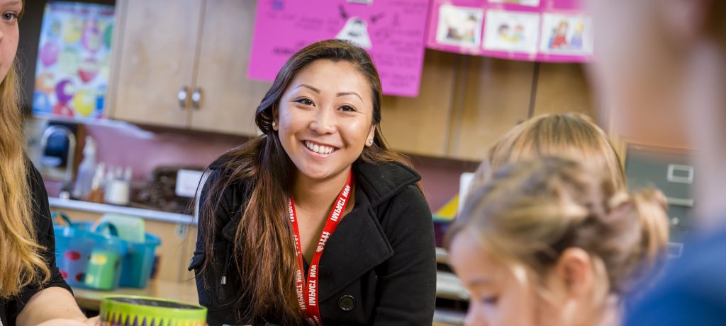Earn Your Masters of Arts in Teaching Warner Pacific