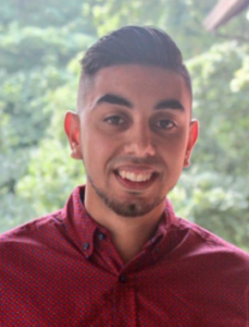 Edgar Contreras