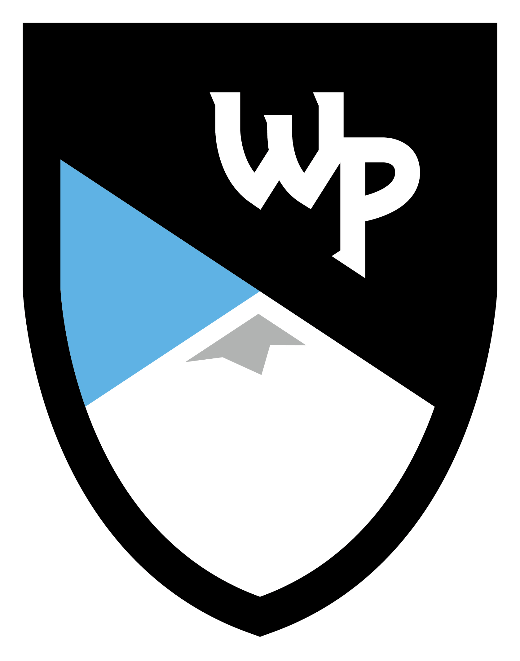 New Athletic Branding - Warner Pacific University