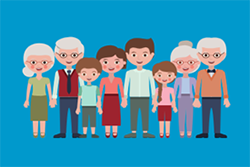 Elderly people