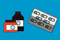 Antibiotics