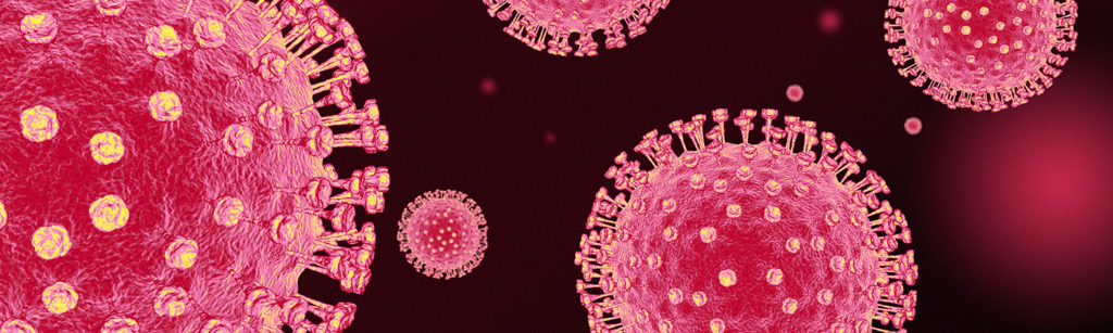 The novel (new) coronavirus (2019- nCoV)
