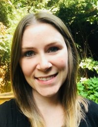 Image of Carrie Bertalot