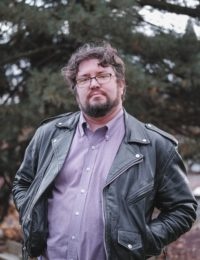 Image of Aaron Brassea