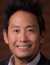 Image of Dr. Lloyd Chia