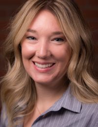 Image of Dr. Aundrea Snitker