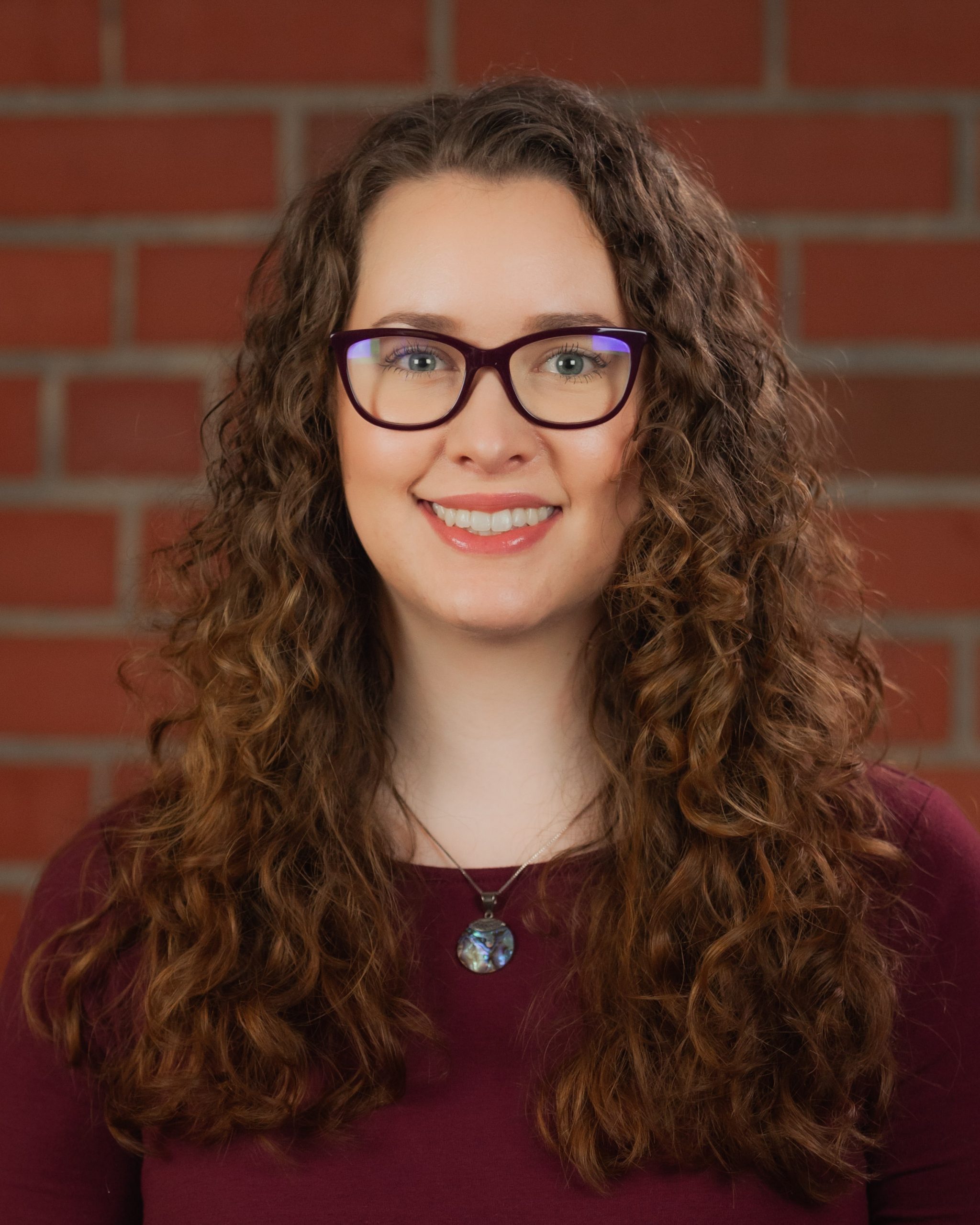 Image of Bethany Perkins