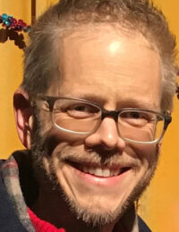 Image of Ben Moll