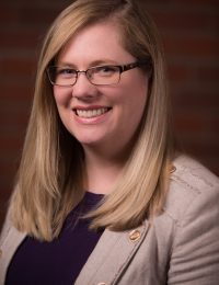 Image of Dr. Beth DuPriest