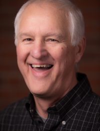Image of Dean Jenks