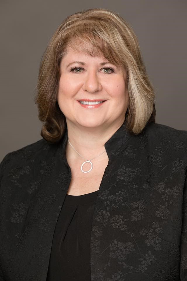 Image of Dr. Linda Campbell