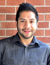 Image of Gustavo Olvera