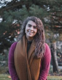 Image of Janice Nehren