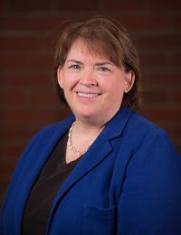 Image of Dr. Lori Jass