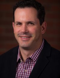 Image of Dr. Ryan Hubbard