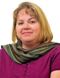 Image of Shelly Hartzell