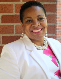 Image of Felita Singleton