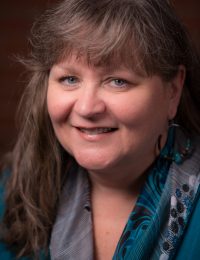 Image of Sylvia La Voie