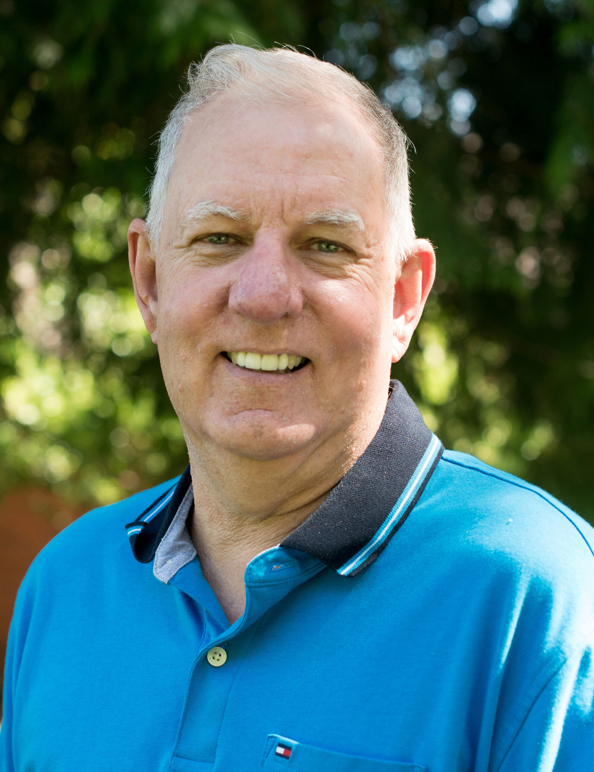 Image of Dr. Brad Tripp