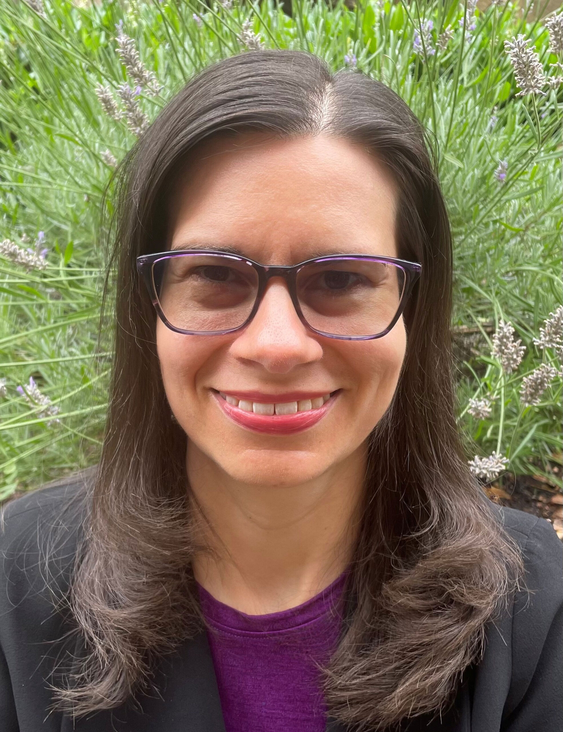 Image of Dr. Marlo Waters