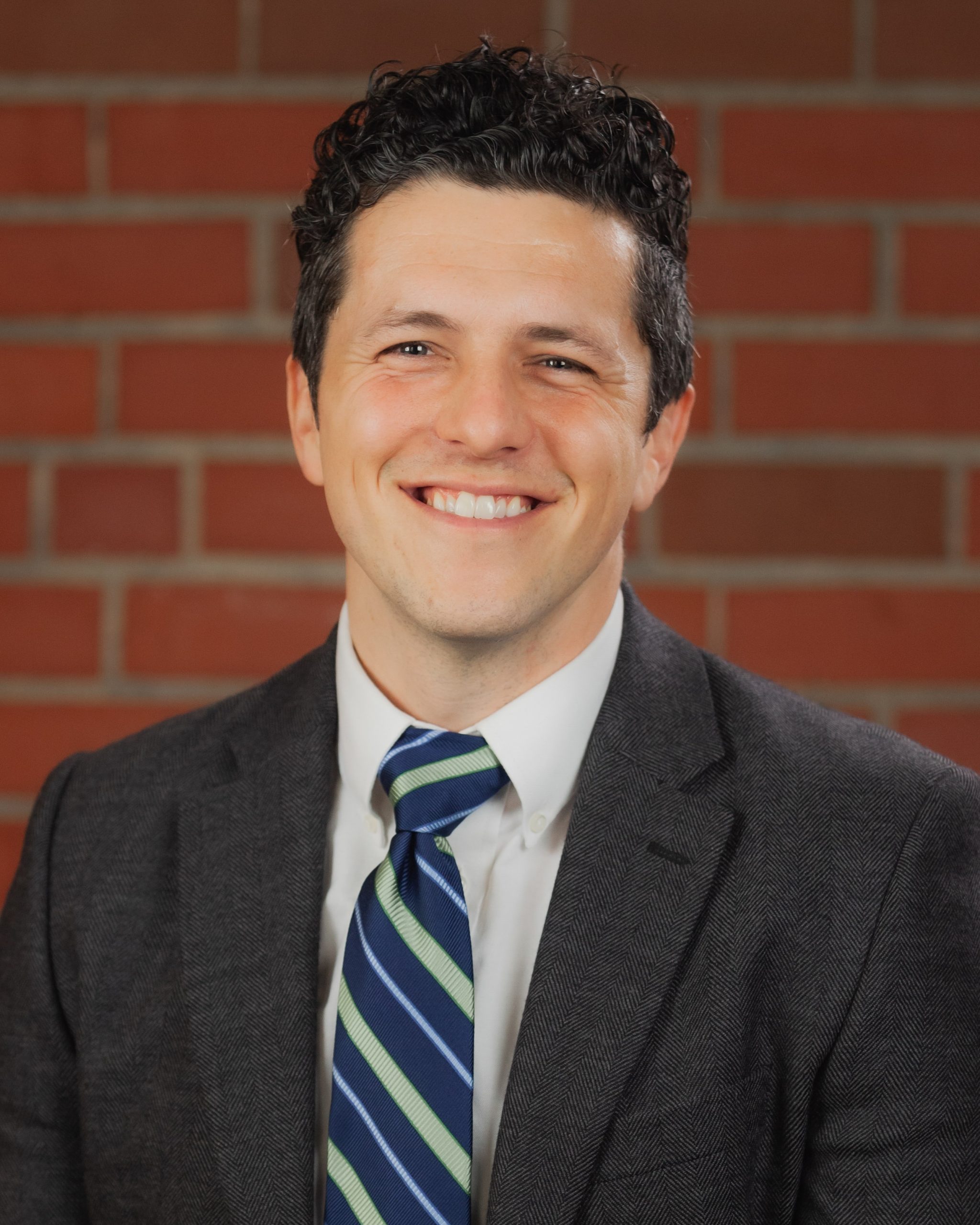 Image of Andrew Wright