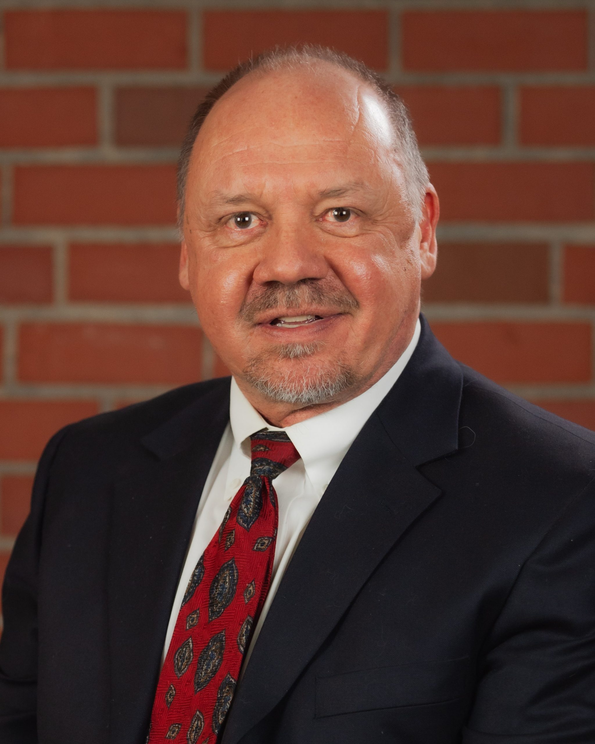 Image of Dean Long
