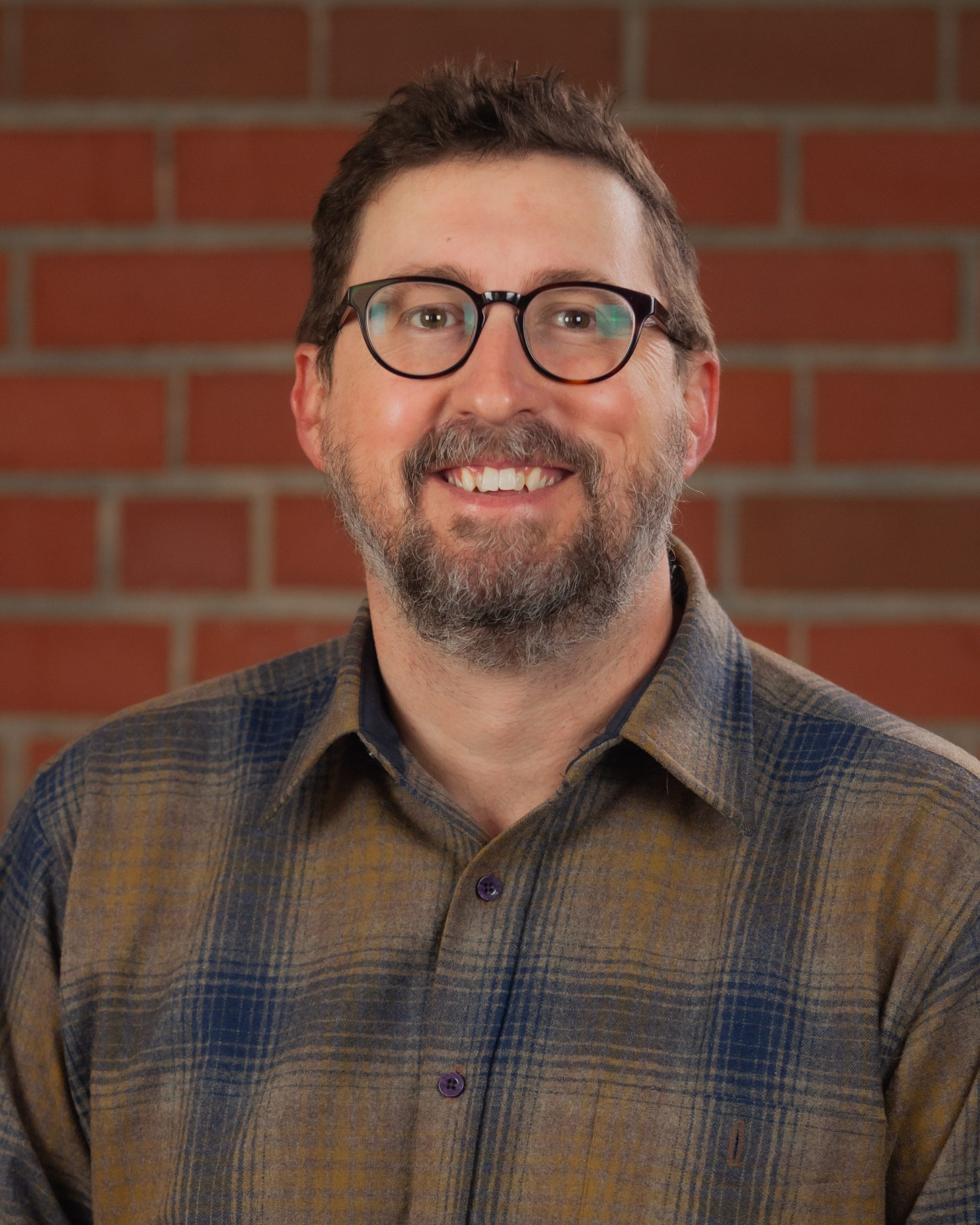 Image of Derek Moyer