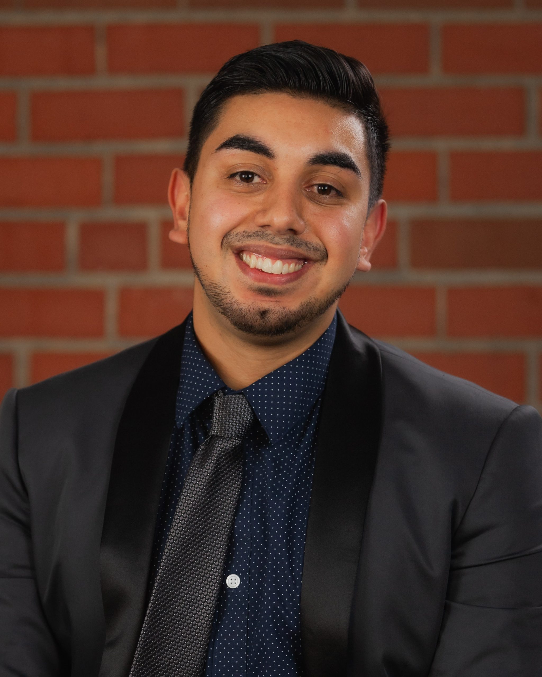Image of Edgar Contreras