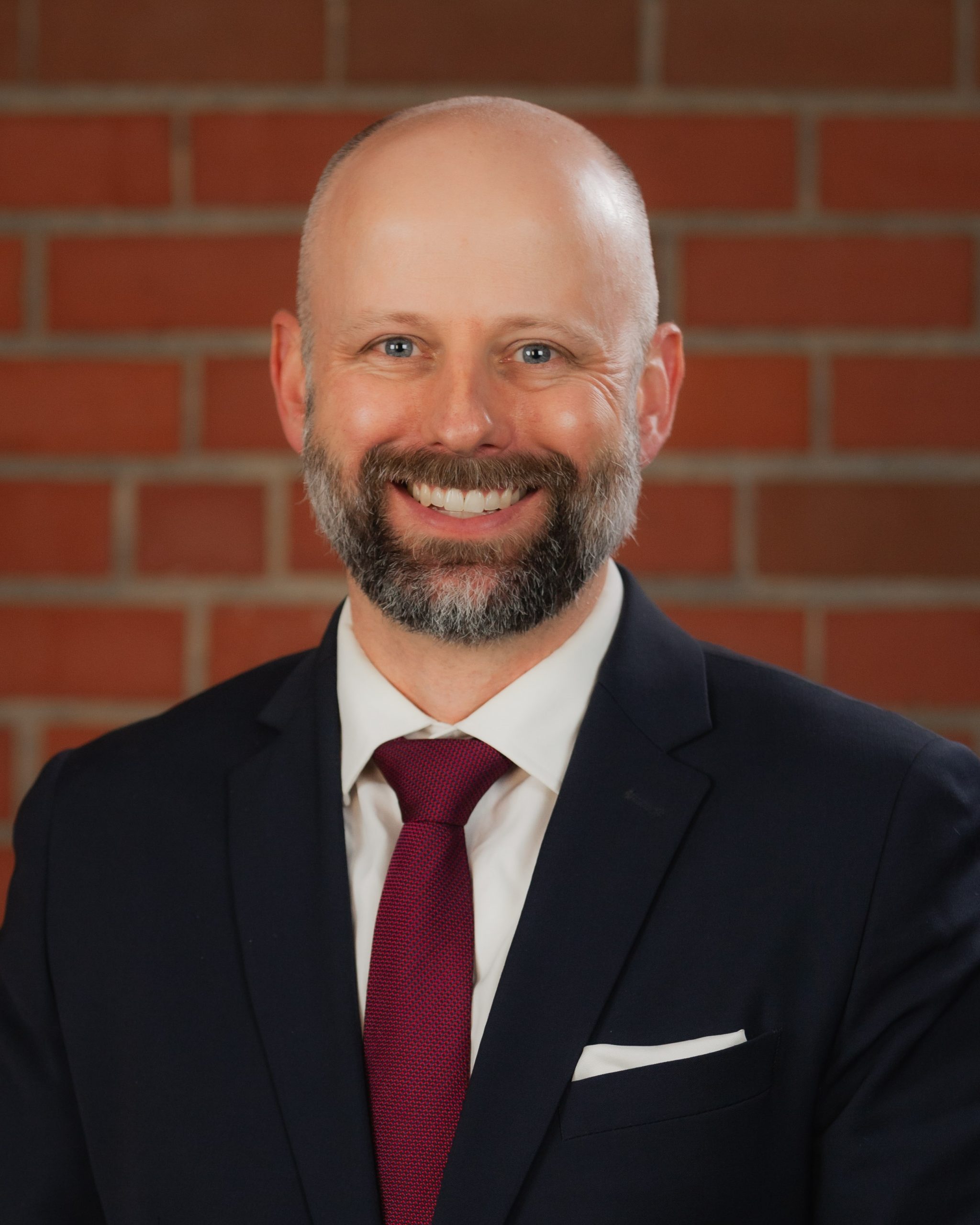 Image of Dr. Jonathan Manz