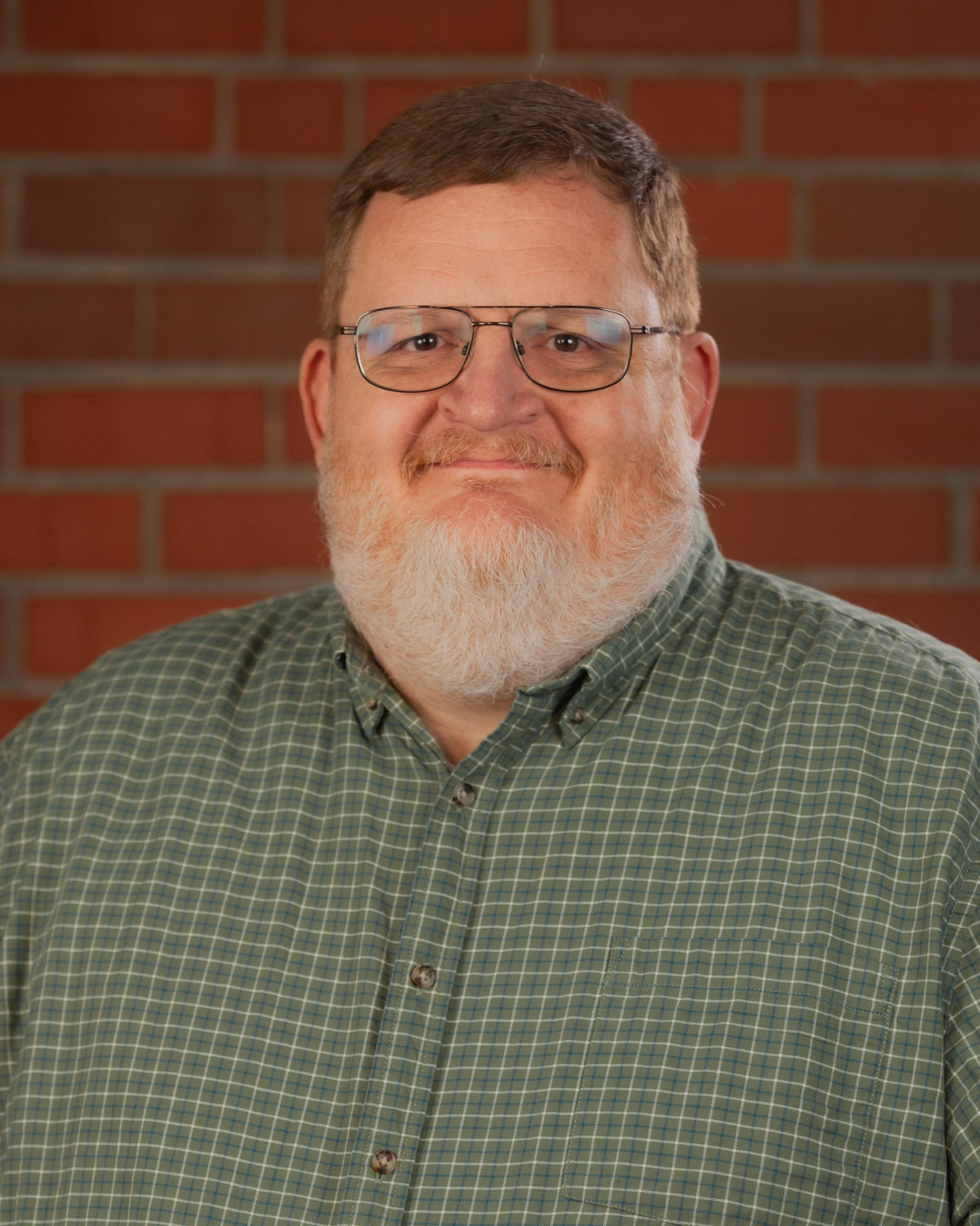 Image of Kirby Gleason