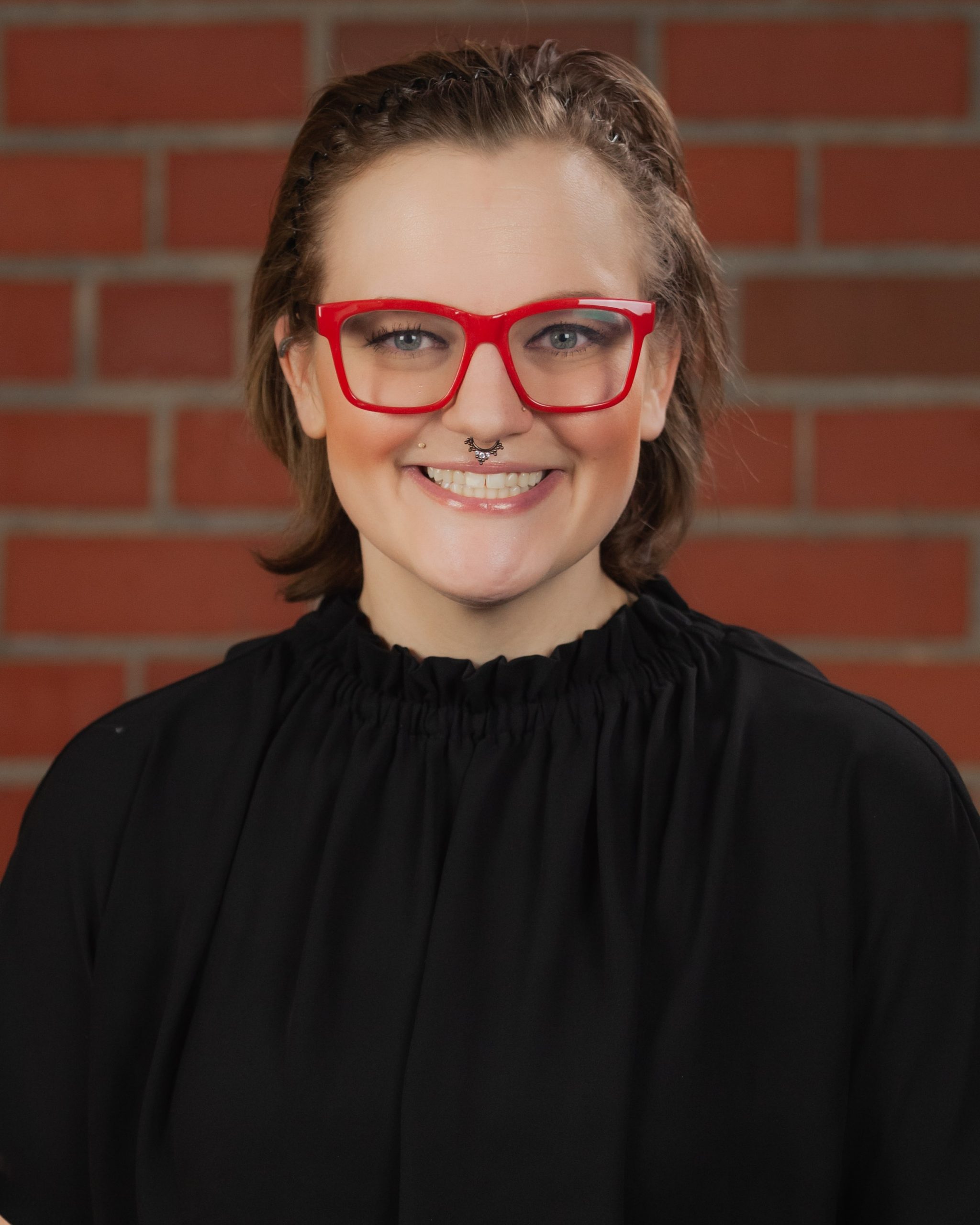 Image of Katie Peters
