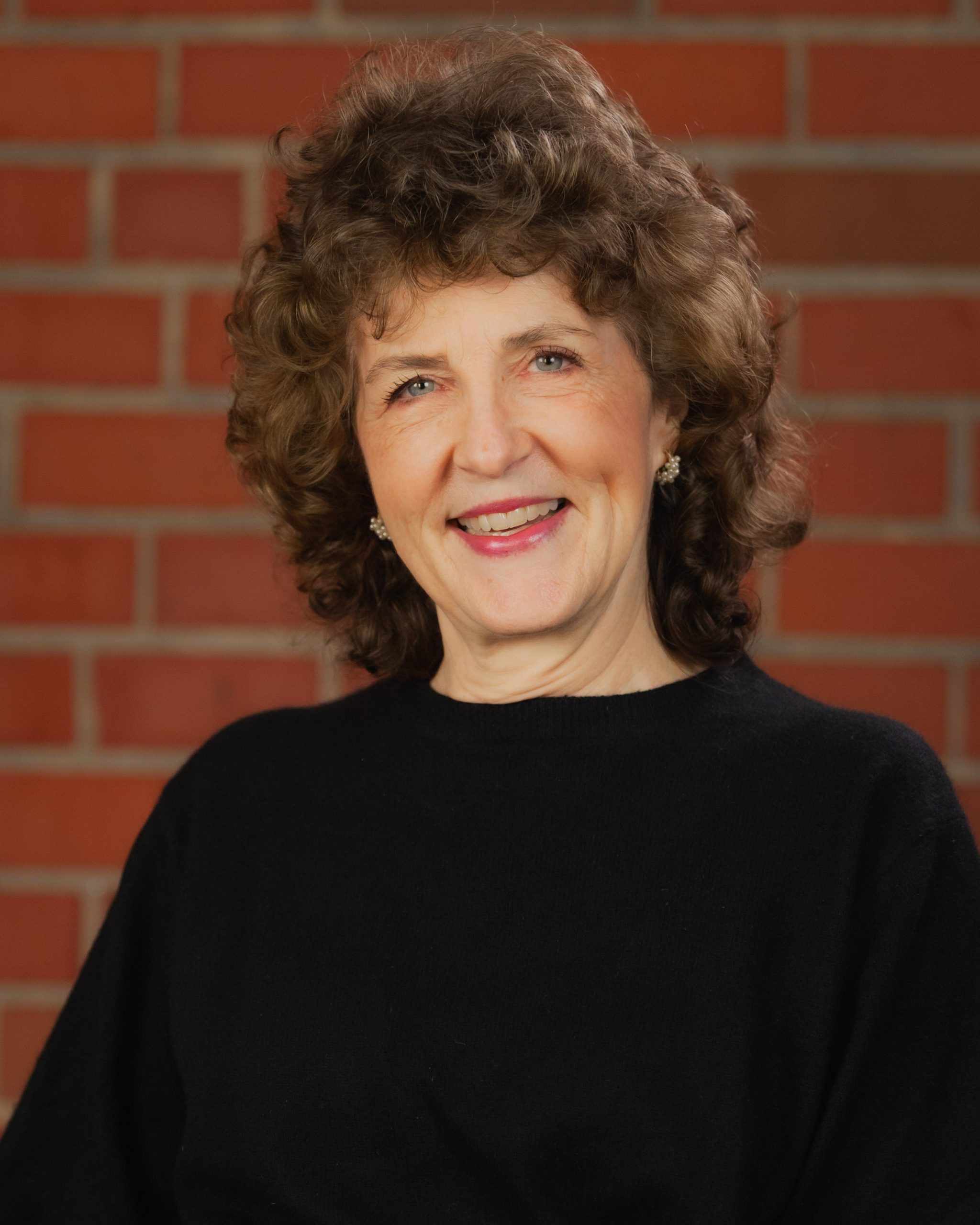 Image of Dr. Kathleen Vincent