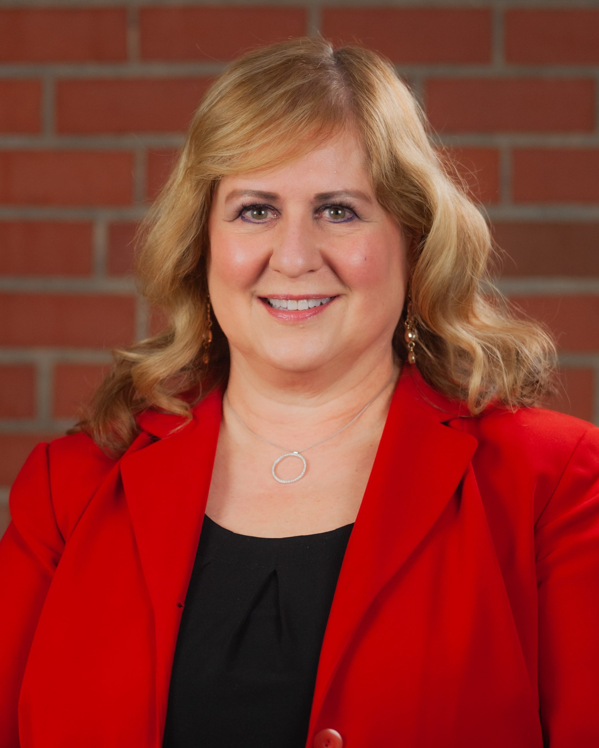 Image of Dr. Linda Campbell