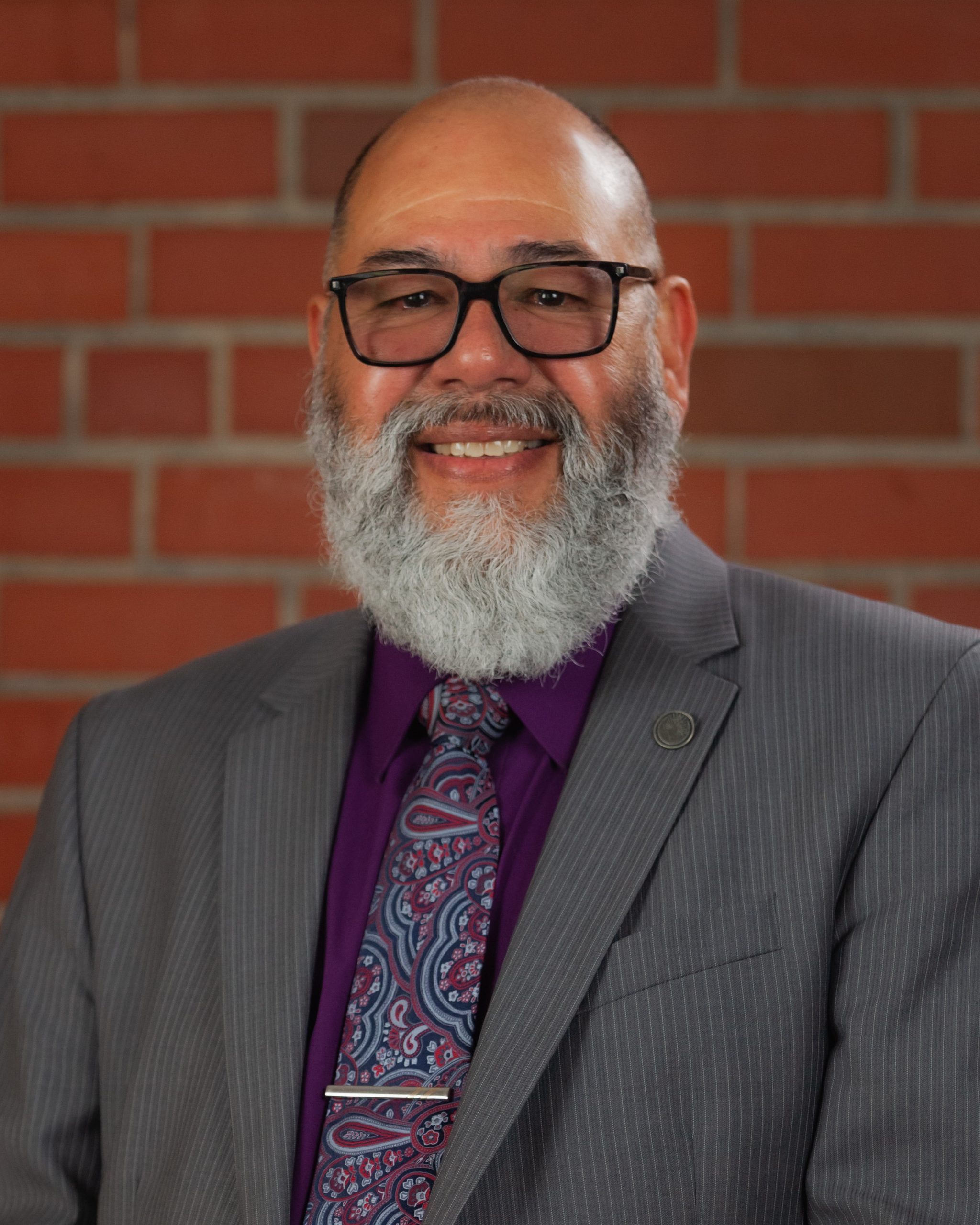 Image of Dr. Arthur Palacios