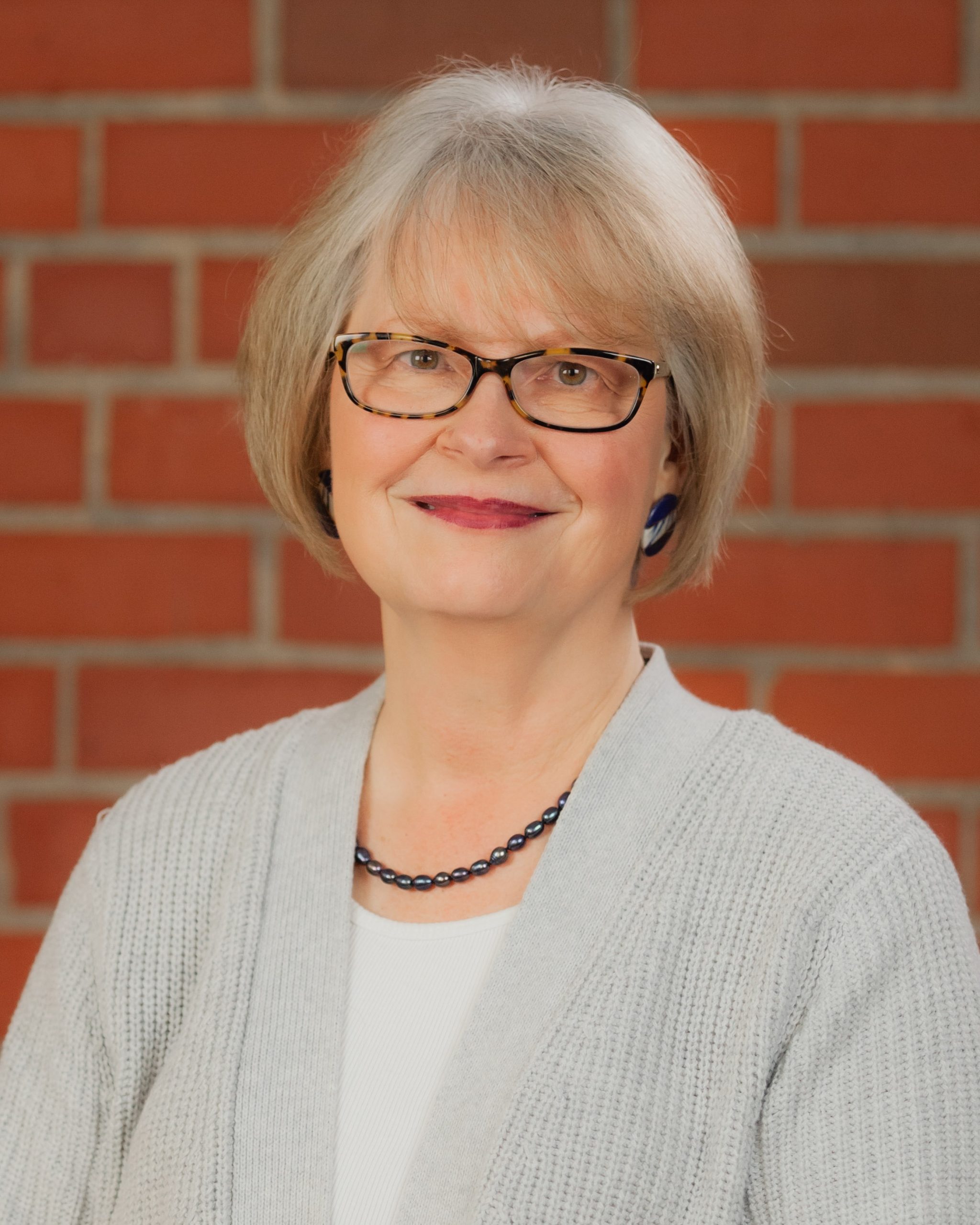 Image of Sheryl Thompson